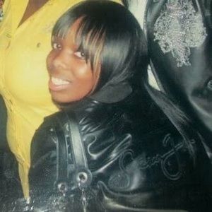 Meet your Posher, Shamekia